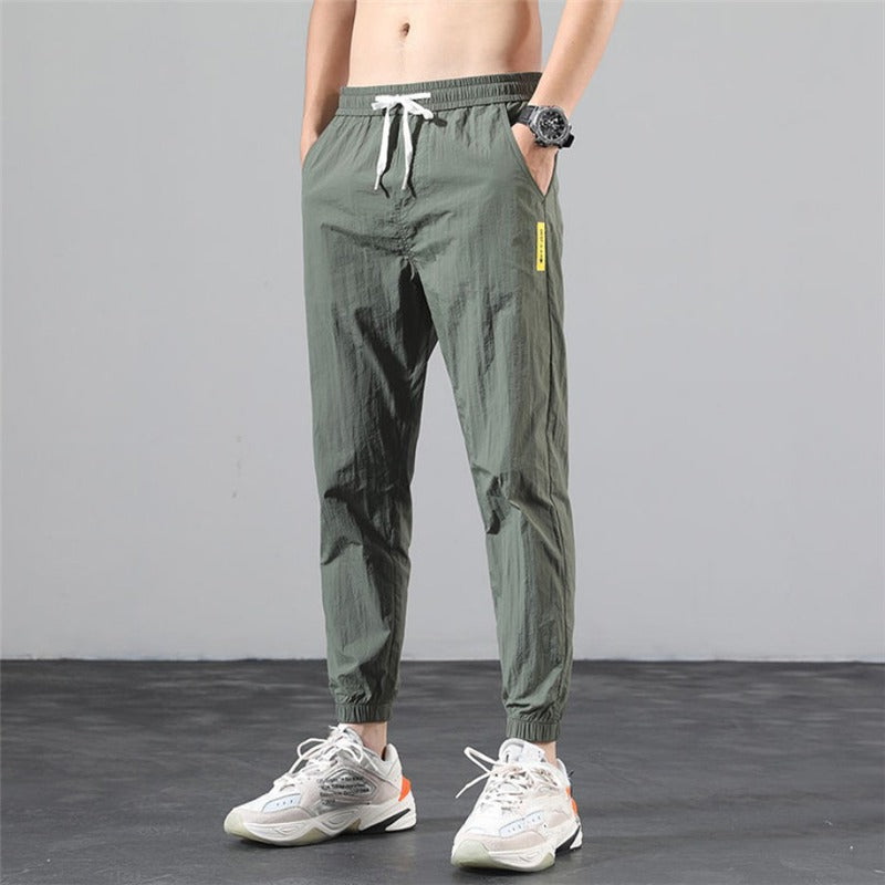 I-Kardano Pants