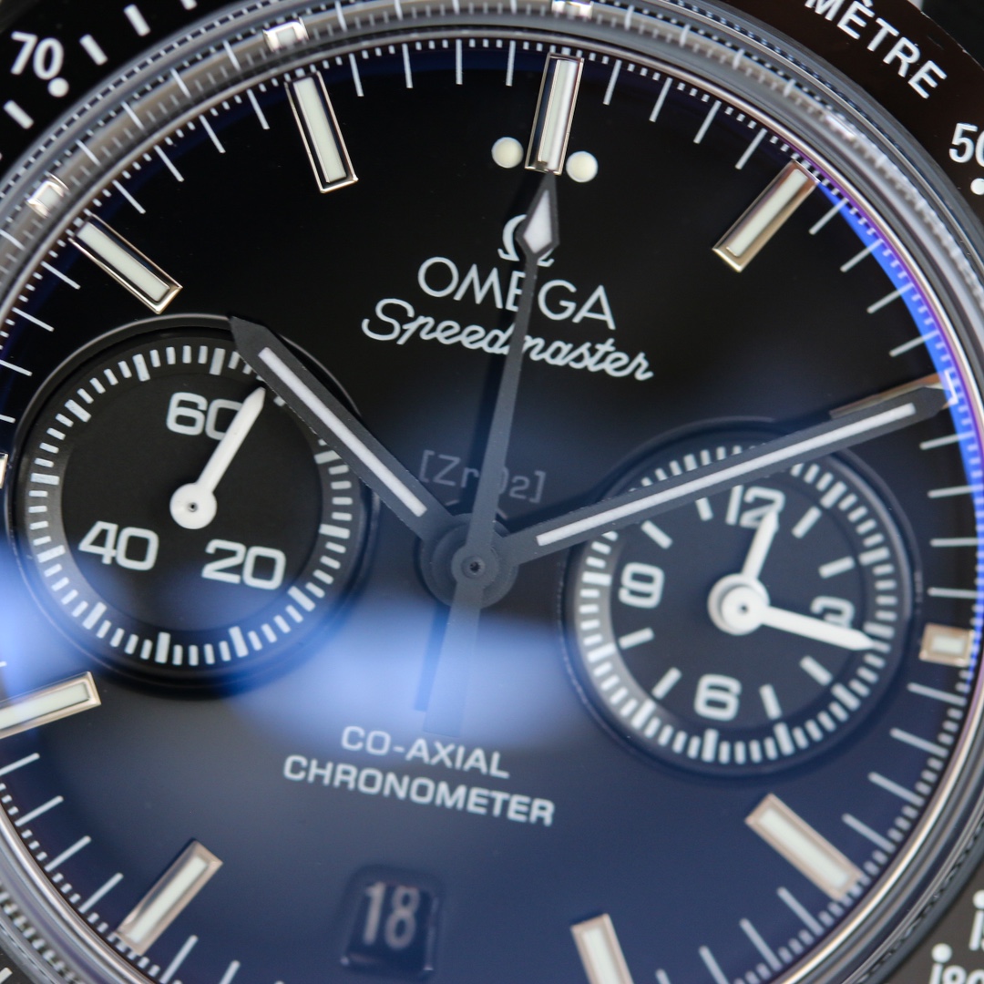 Omega Speedmaster Dark Side of the Moon 311.92.44.51.01.004