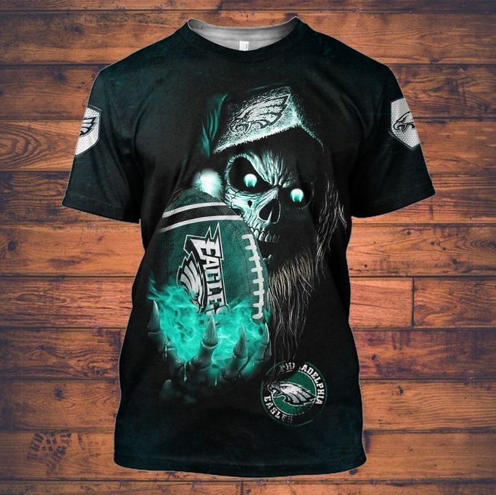 PHILADELPHIA EAGLES 3D PE1PE1005