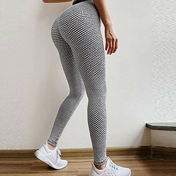 🔥2021 Women Sport Yoga Pants Sexy Tight Leggings - Buy 2 Free Shipping