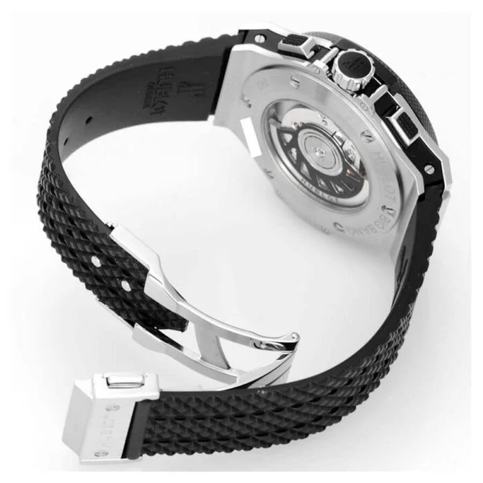 Hublot Big Bang Chronograph 342.SB.131.RX Authentic Clone 1:1