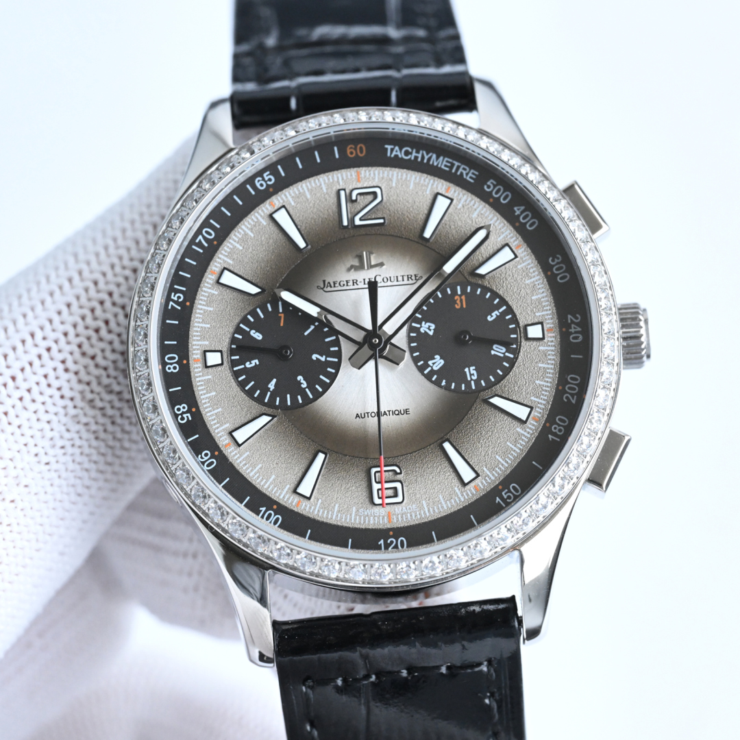 Jaeger-LeCoultre JL Polaris Series