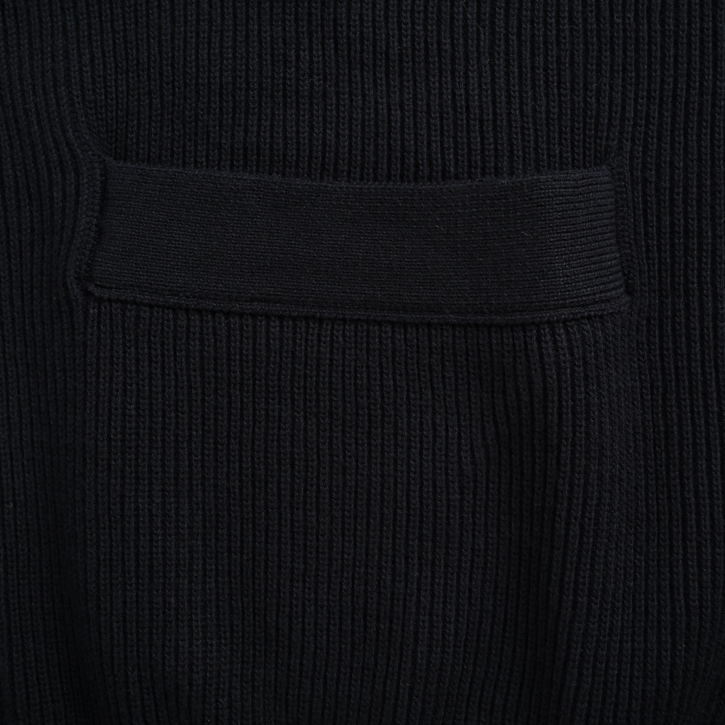 Gucci 25Fw collar intarsia knitted cardigan