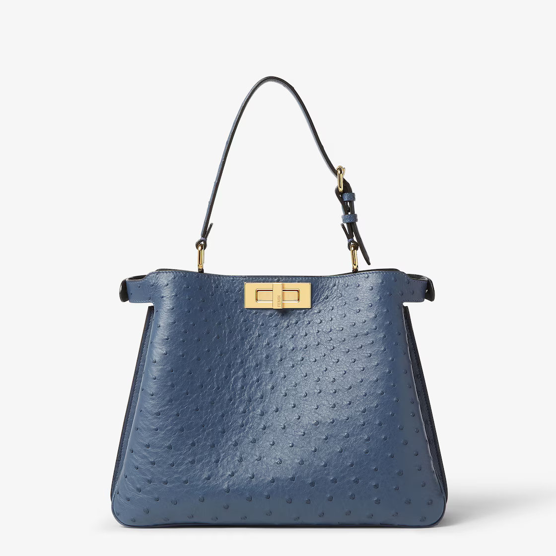 Fendi Peekaboo Soft Medium 8BN353AOV5F199A