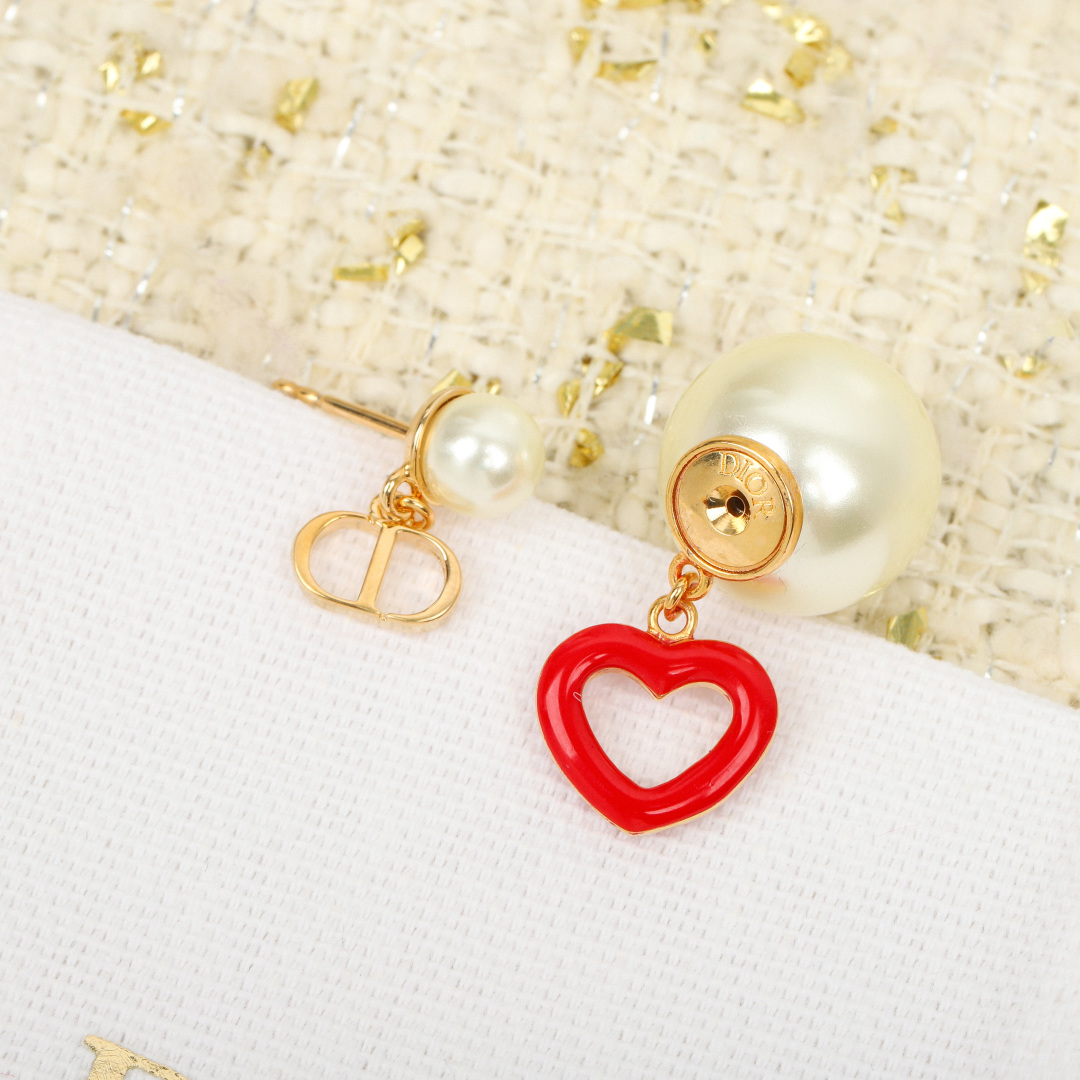 Dior Tanabata Limited Edition Earrings