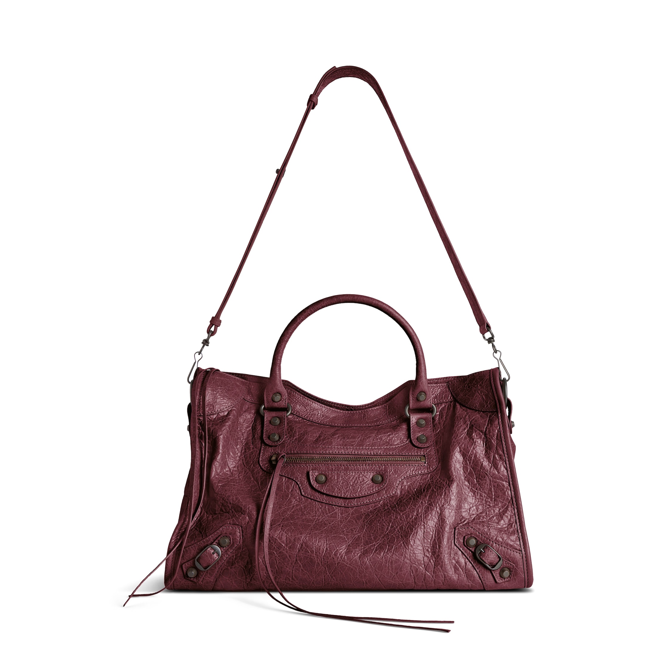 Balenciaga Le City Bag Medium8230582ABEK4322