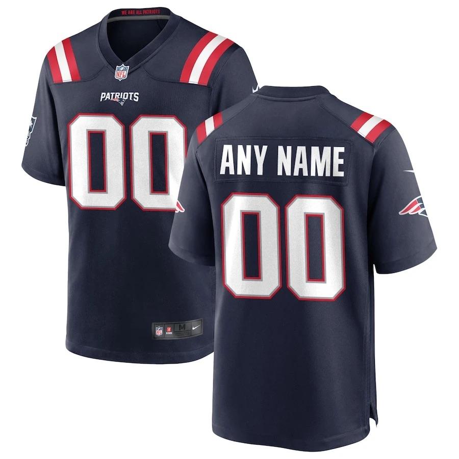 New England Patriots