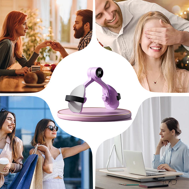 Pelvic Floor Muscle ＆ Inner Thigh Master Exerciser