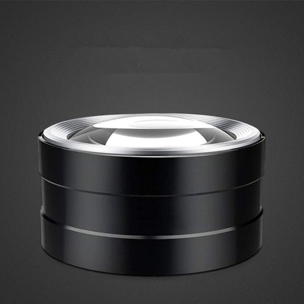 (🔥Last Day Promotion-SAVE 60% OFF)-LED Reading Magnifier