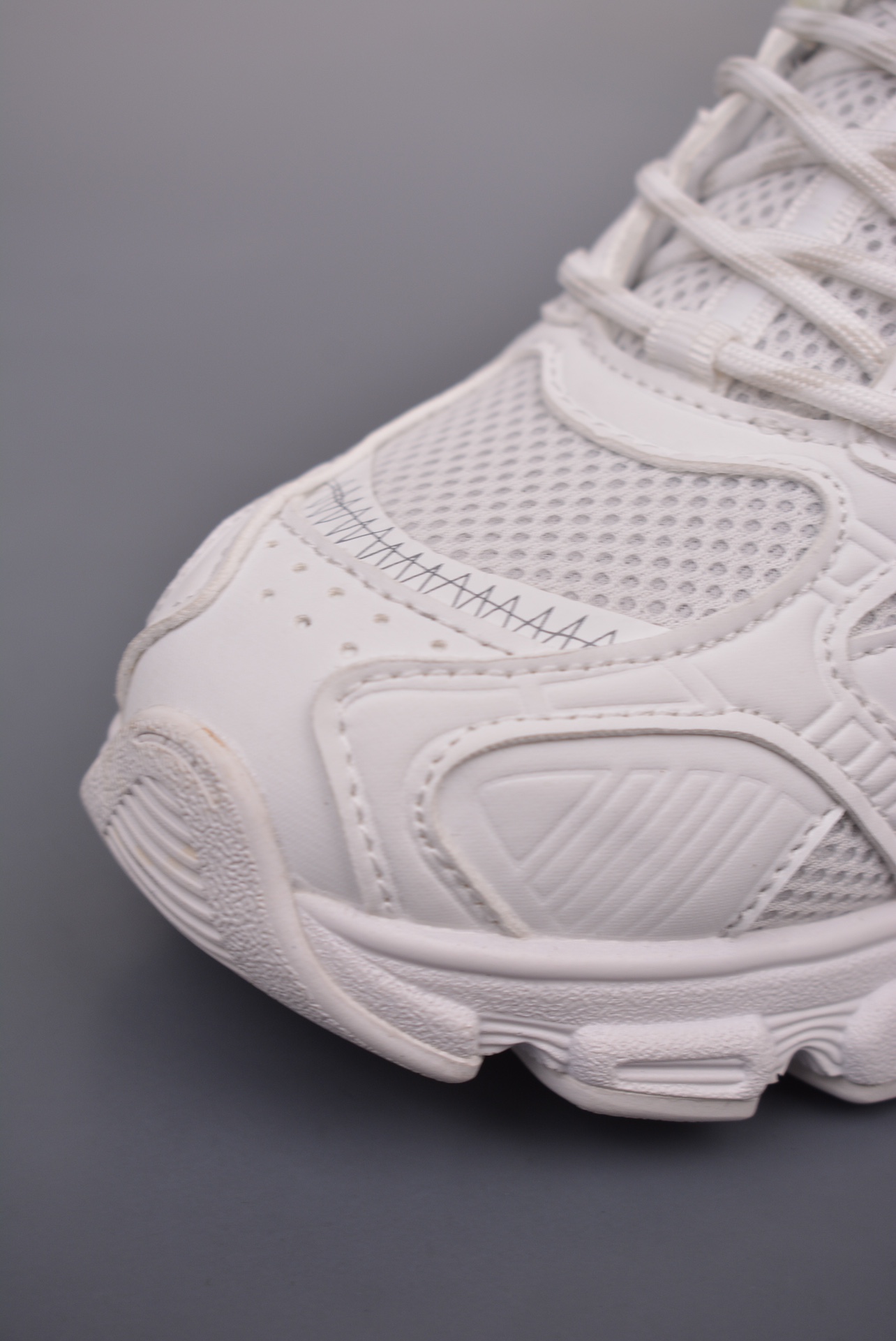 DIOR Chrono sneakers White