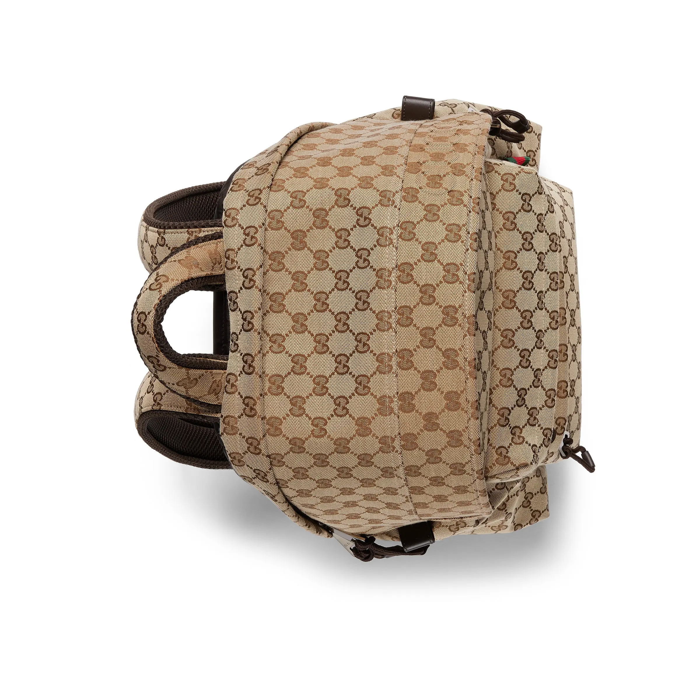 Gucci GG canvas medium backpack‎824624 FAEHZ 9795