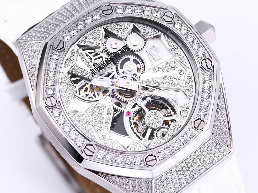 Audemars Piguet Royal Oak Concept
