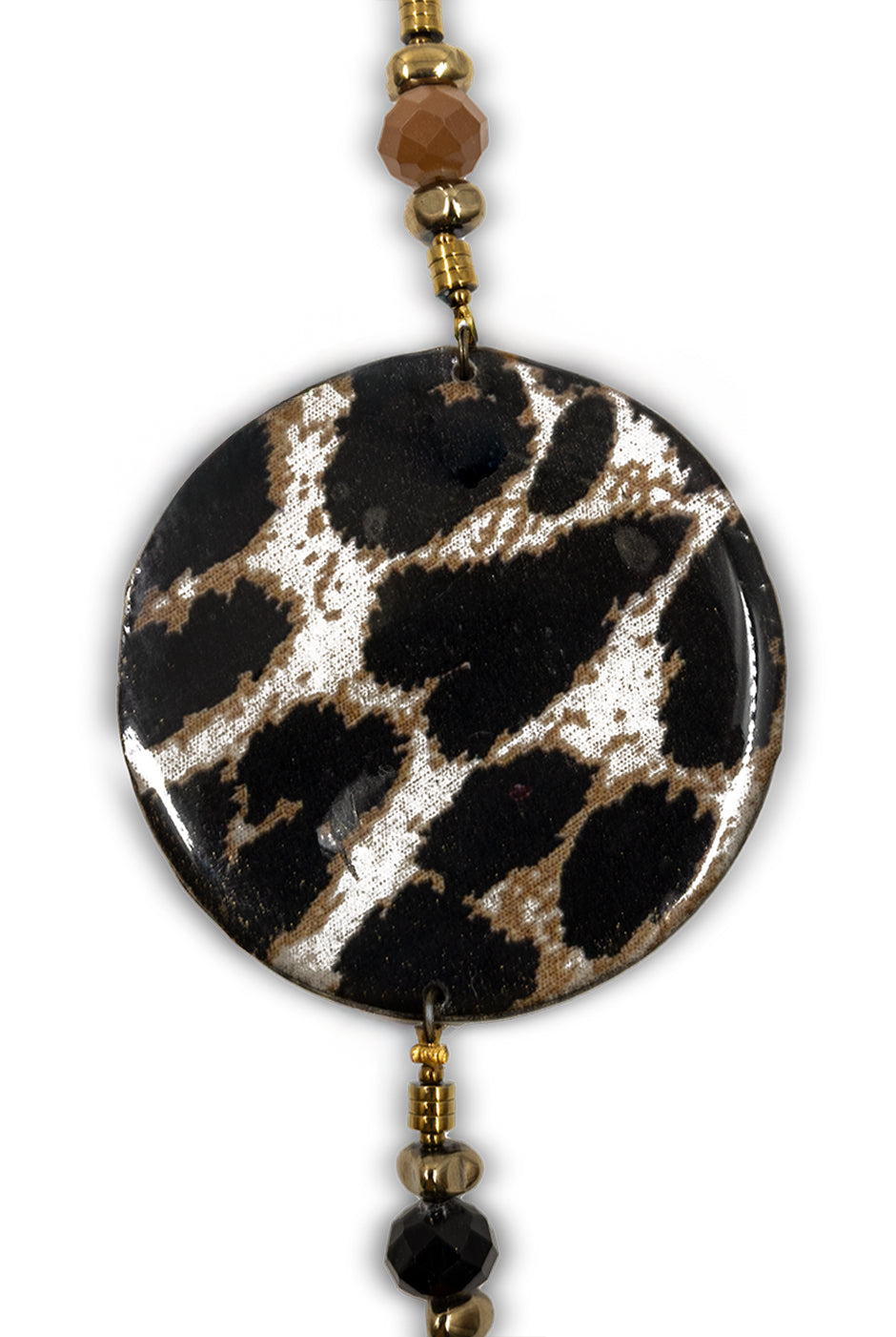Collar Cheetah