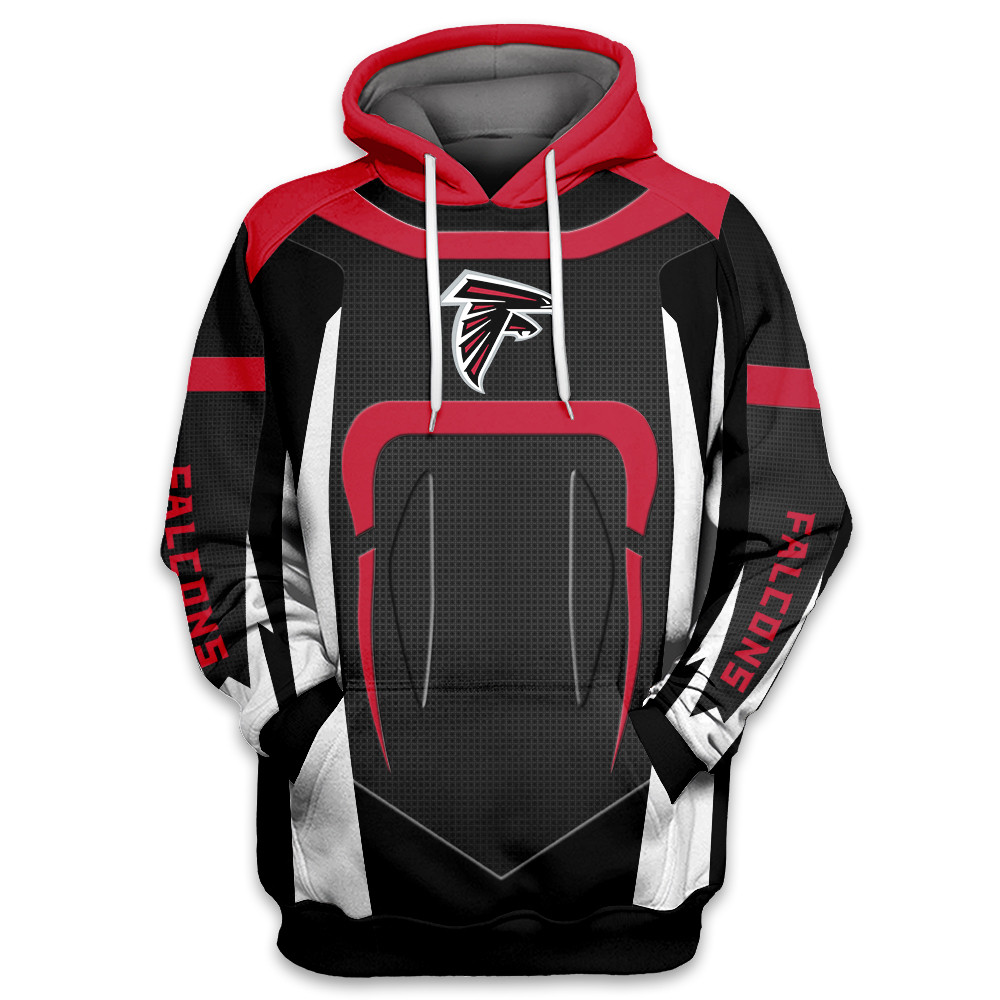 ATLANTA FALCONS 3D  AF170