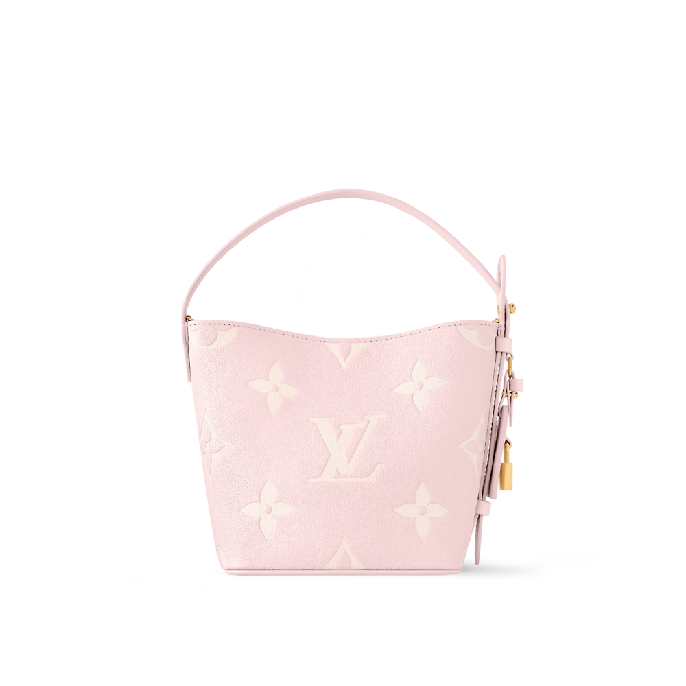 Louis Vuitton ALL IN BB Handbag M14356