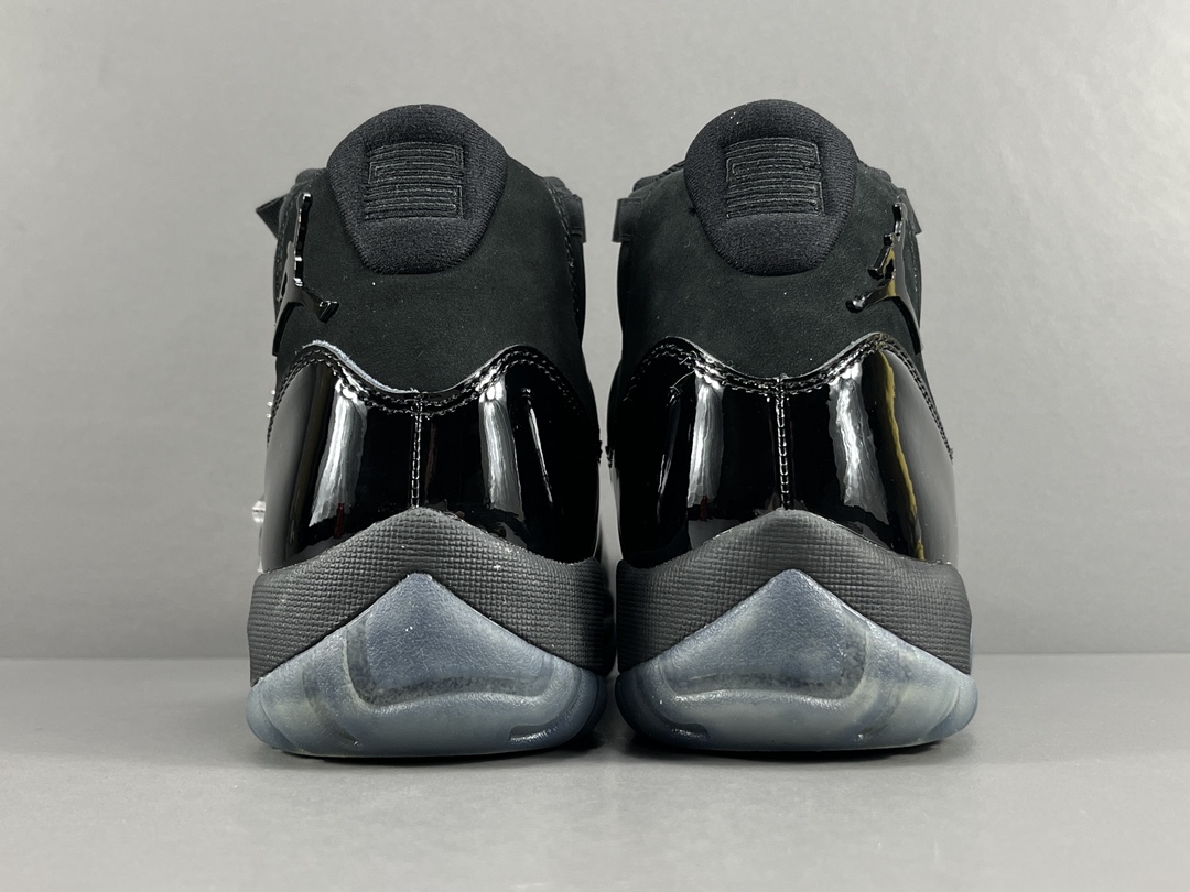 Nike Air Jordan 11 Retro HighCap and Gown 378037-005