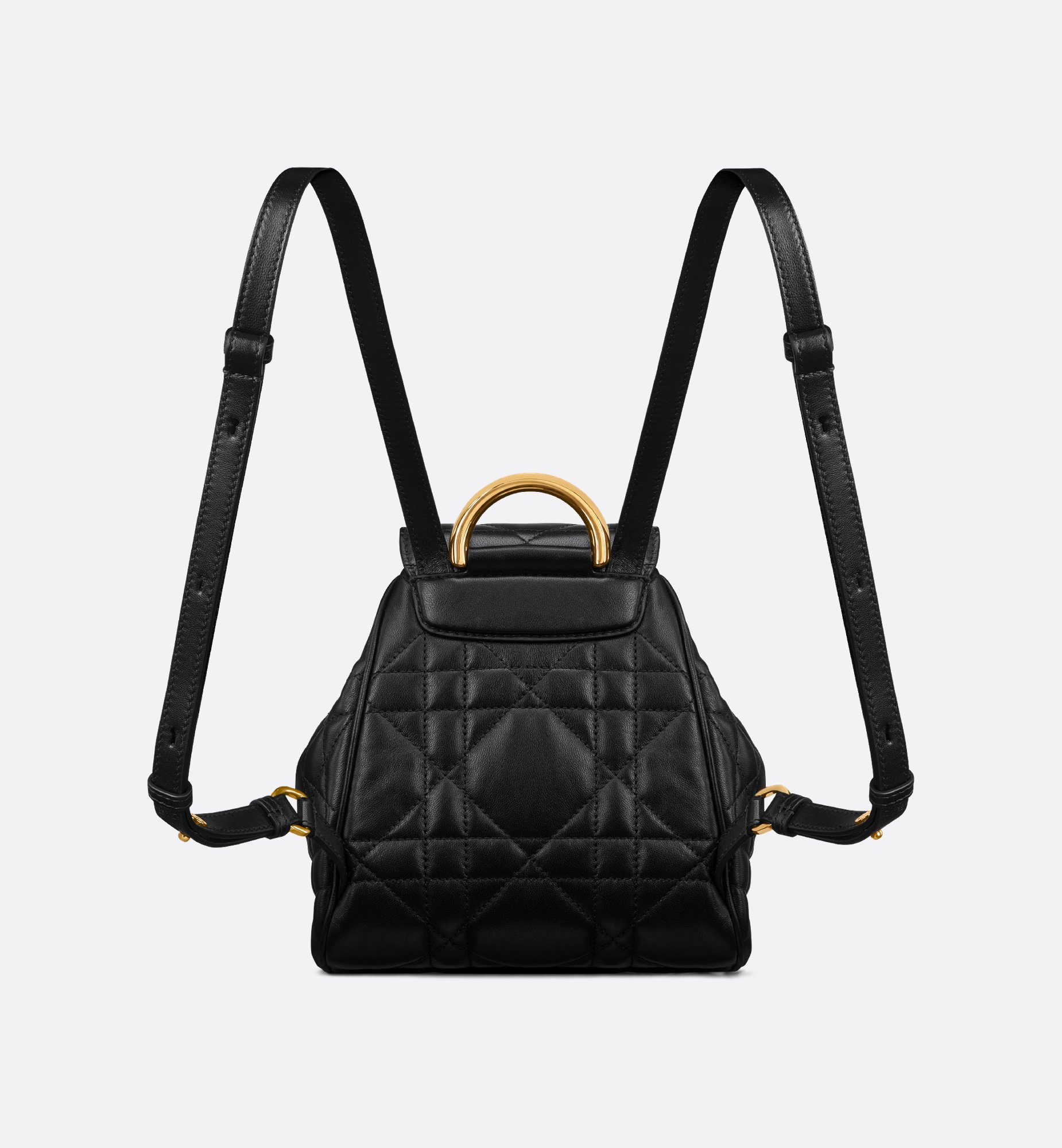 Dior Small Dior Caro Backpack M6302UNOZ_M900