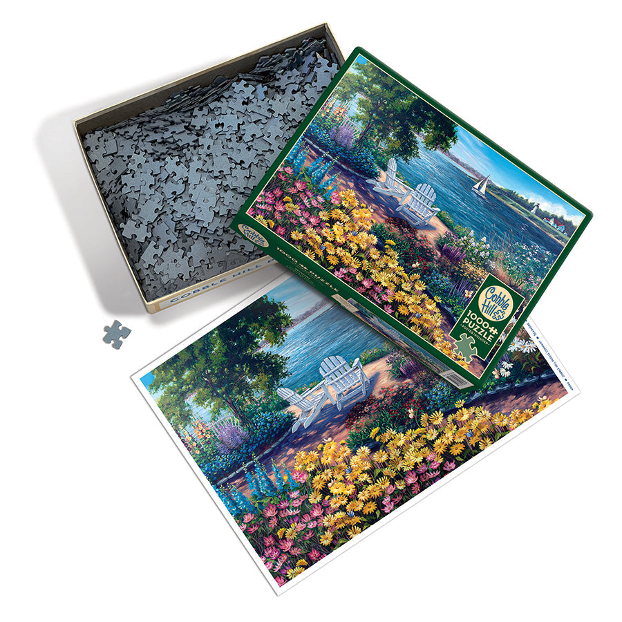 Seashore | 1000 Piece