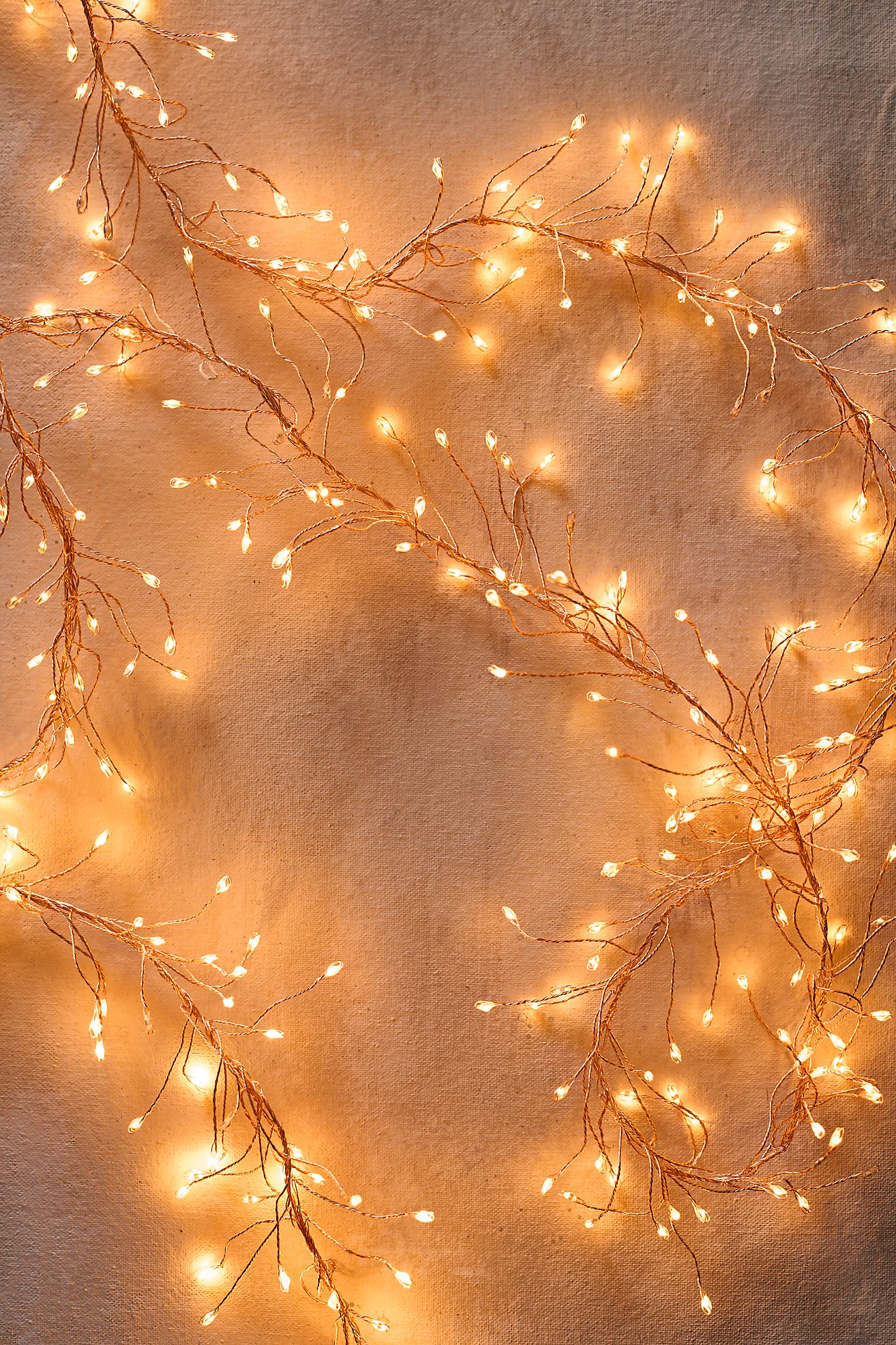🎅2024 Christmas Promos🔥Stargazer Twinkling Climbing Vine Garland