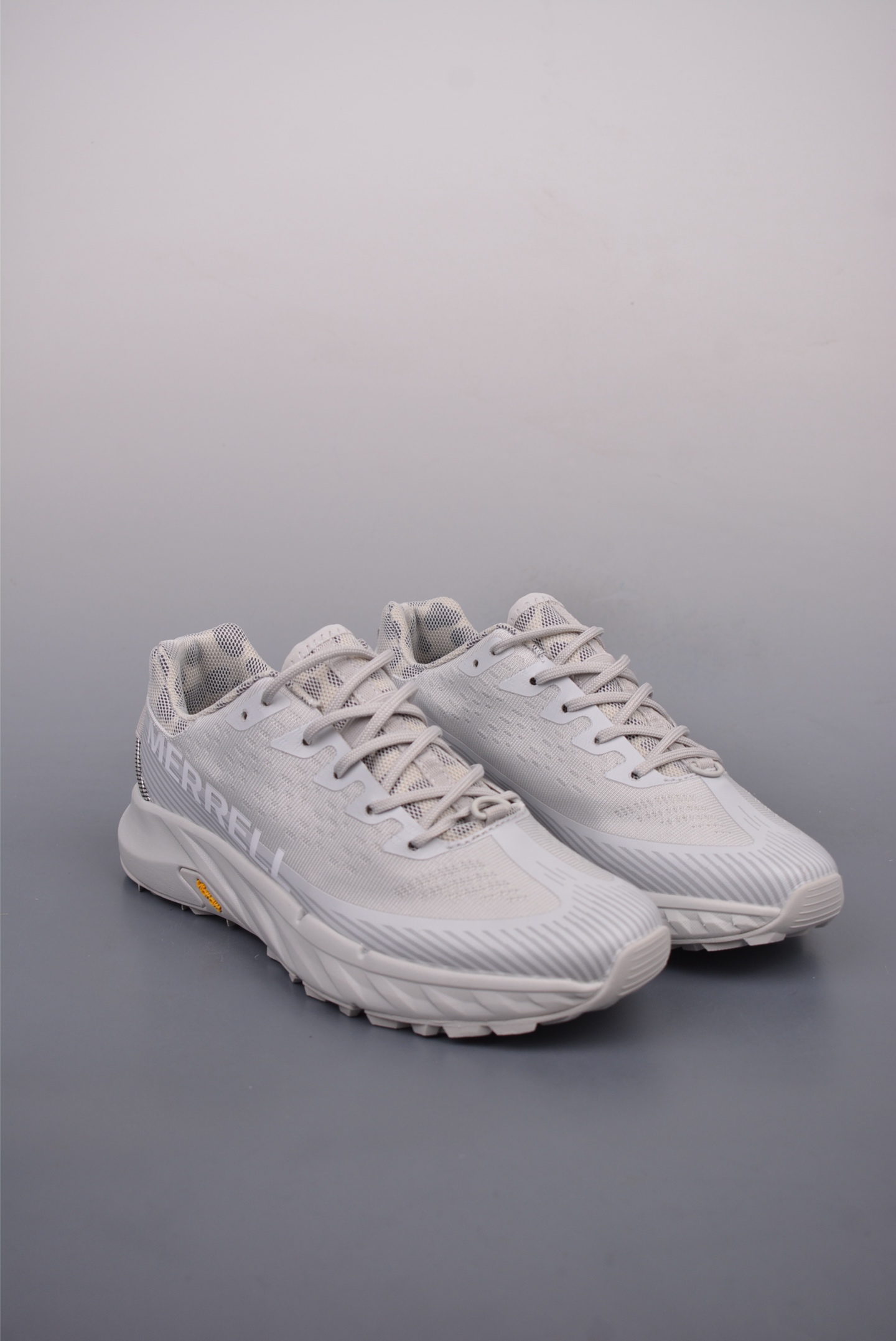 Merrell Agility Peak 4 X Light Gray J068157