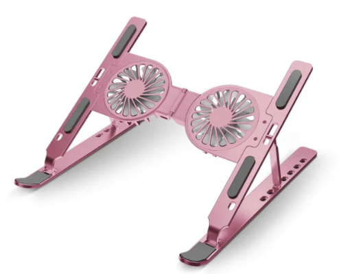 Aluminum Alloy Folding Air Cooling Bracket(49% OFF)