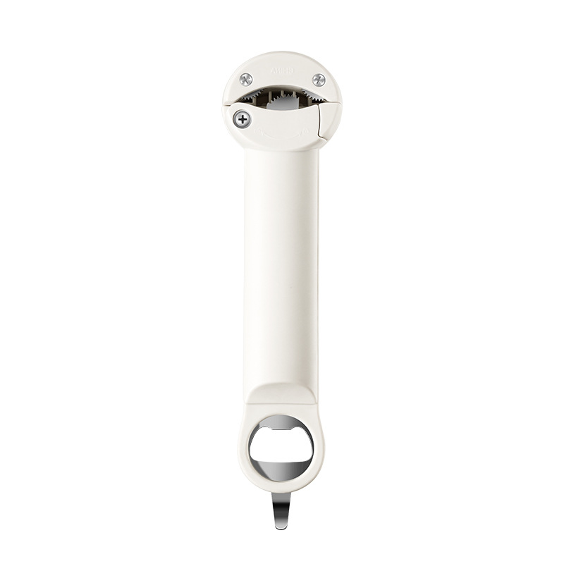 🔥Last Day 50% OFF🔥Stainless Steel Adjustable Cap Screwer📦BUY 2 GET 10% OFF & FREE SHIPPING NOW