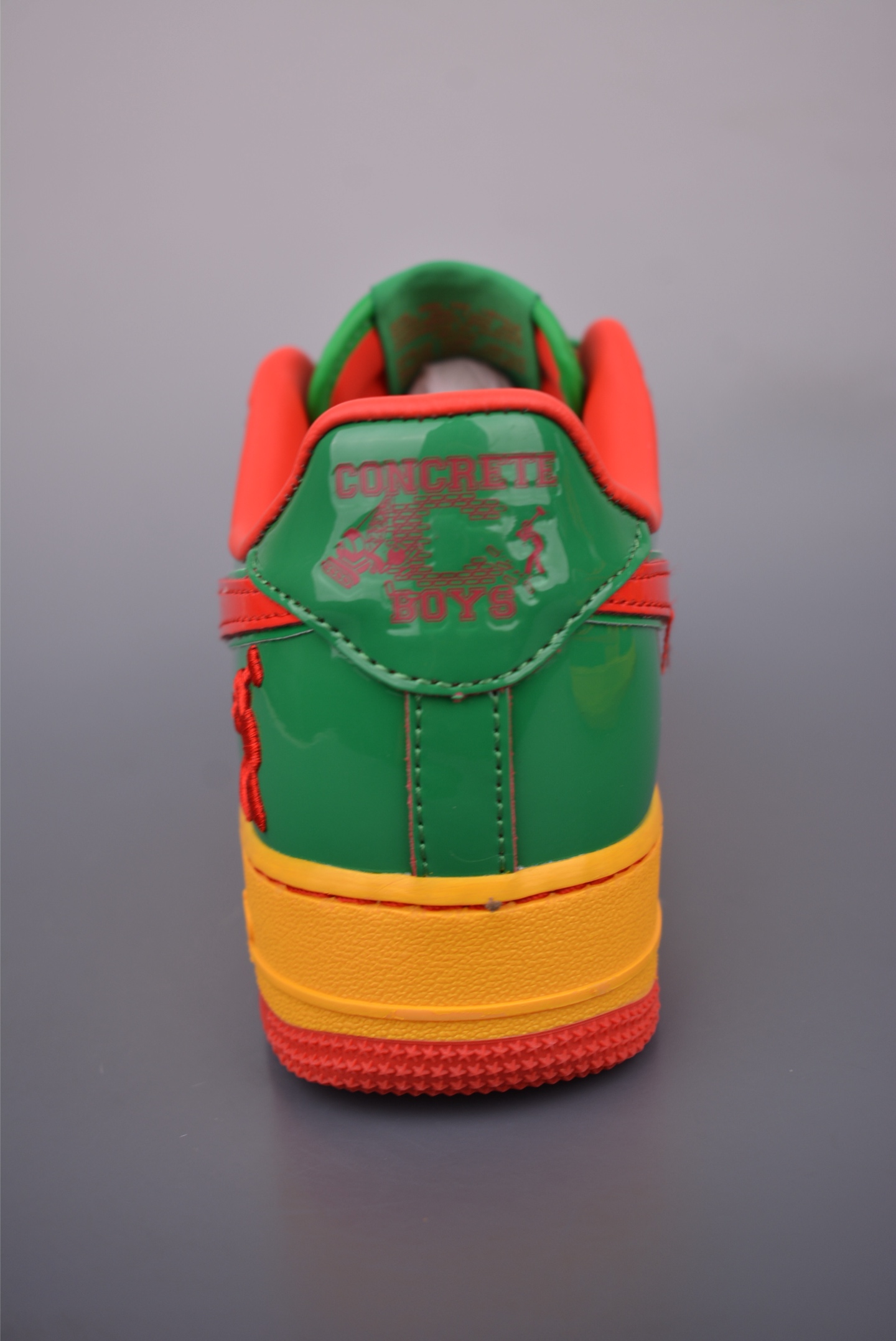 Lil Yachty x Nike Air Force 1 Low 