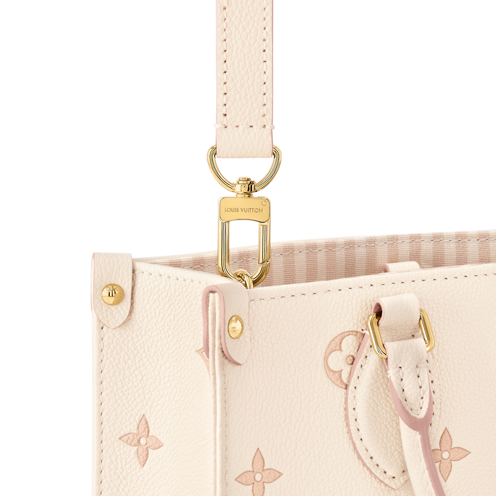 Louis Vuitton ONTHEGO Small Handbag M14403