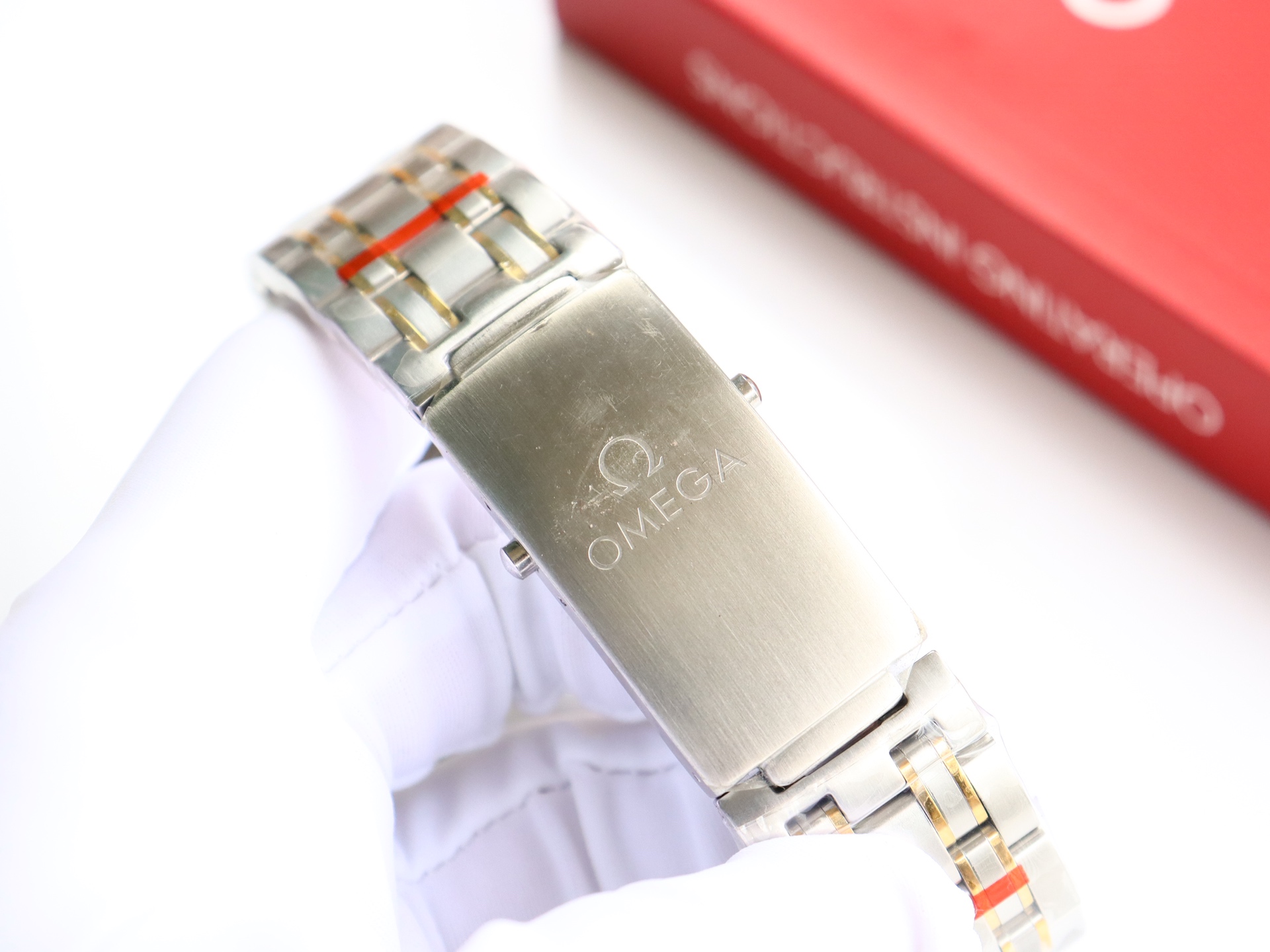 Omega Seamaster 300m Diving Watch