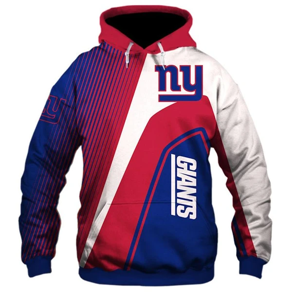New York GIANTS 3D NYG003