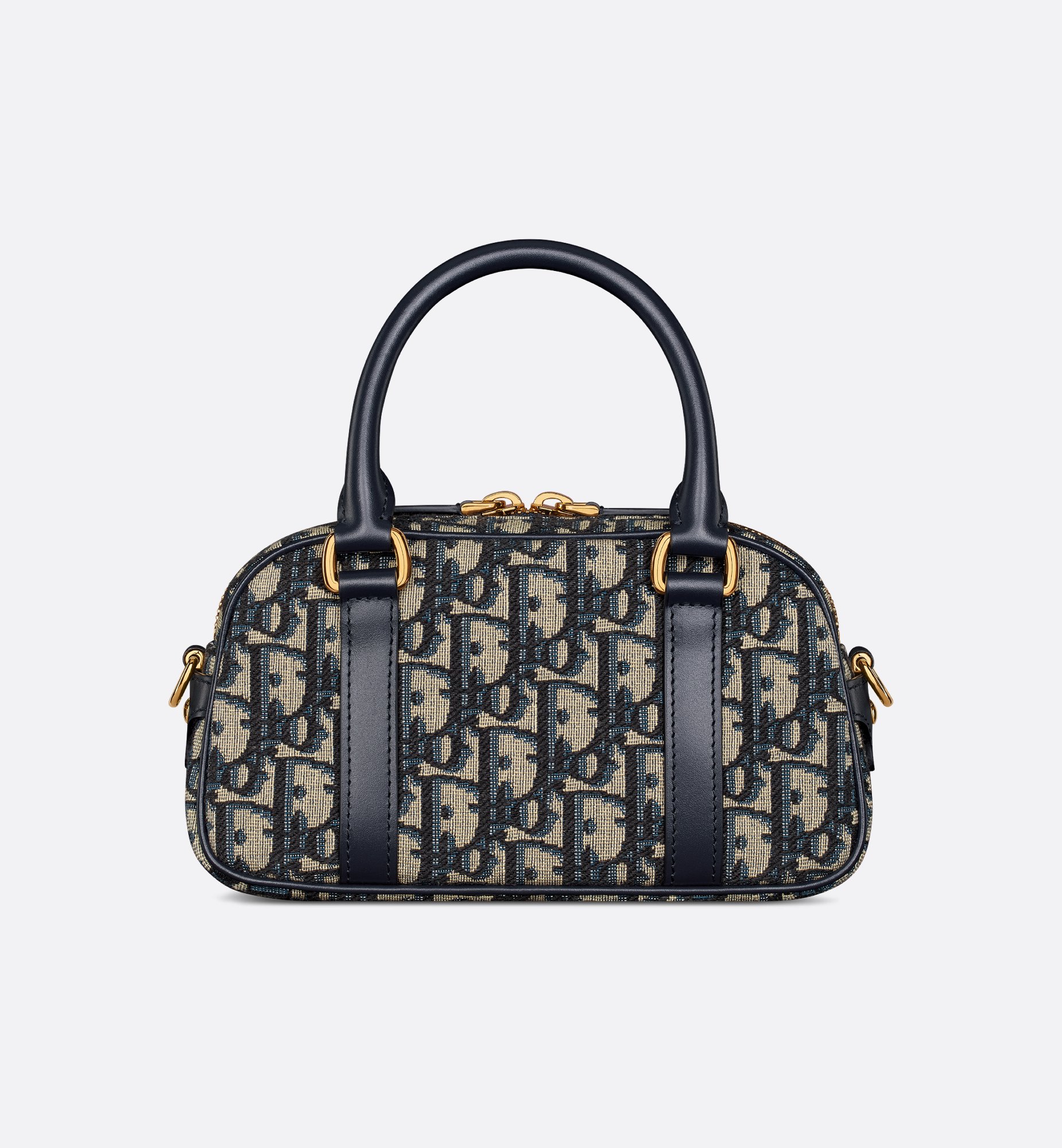 Dior D-Vibe East-West Micro Bag S2388UTZQ_M928