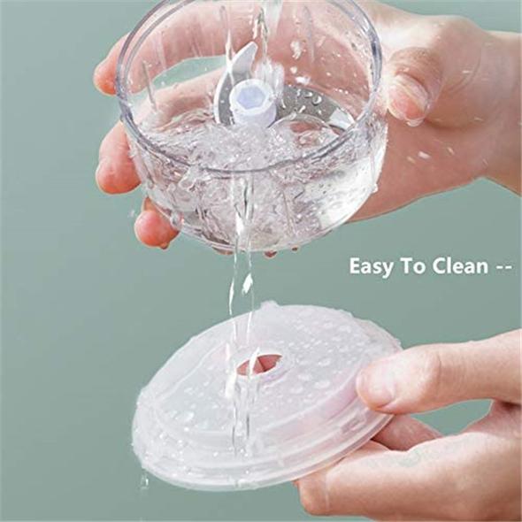 (🔥CHRISTMAS HOT SALE) Electric Food Chopper-BUY 2 FREE SHIPPING