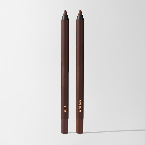 🎁Buy 1 Get 1 Free🔥 - 🌟24 HR Waterproof Eyeliner Duo Sharpenable Eye Pencil