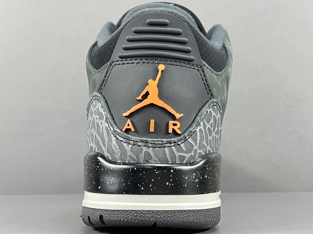 Nike Air Jordan 3 Retro