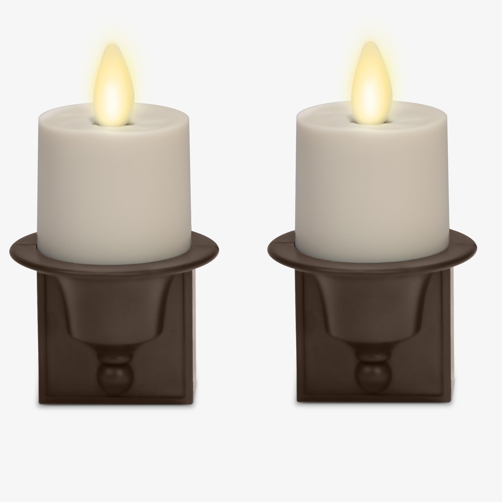 🔥Last Day 70% OFF🔥Flameless Candle Sensor Nightlight