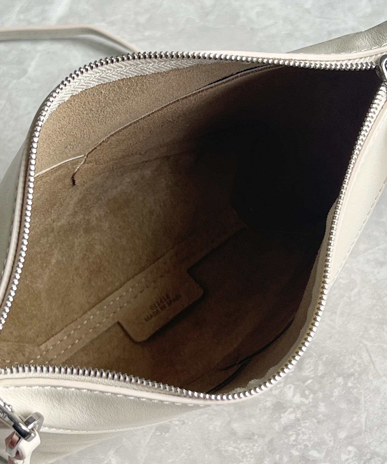 Loewe puzzle fold pouch mahjong bag 0696