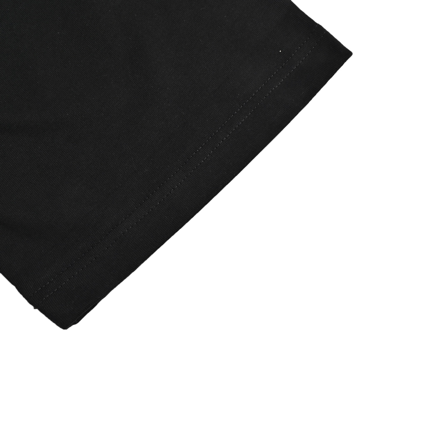 Gucci 24ss phantom letter print short sleeve