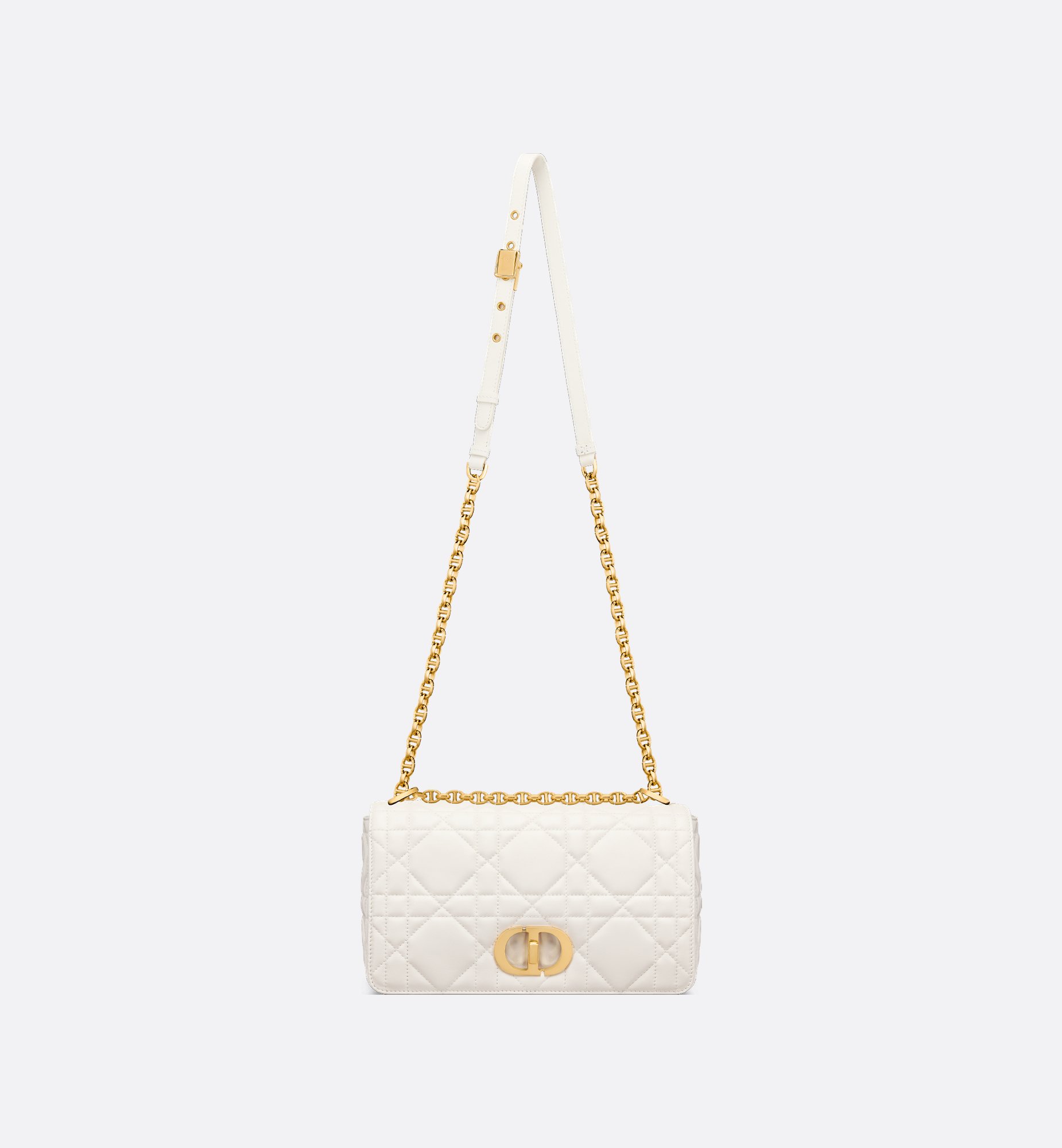 Dior Medium Soft Dior Caro Bag M9253UHPA_M030