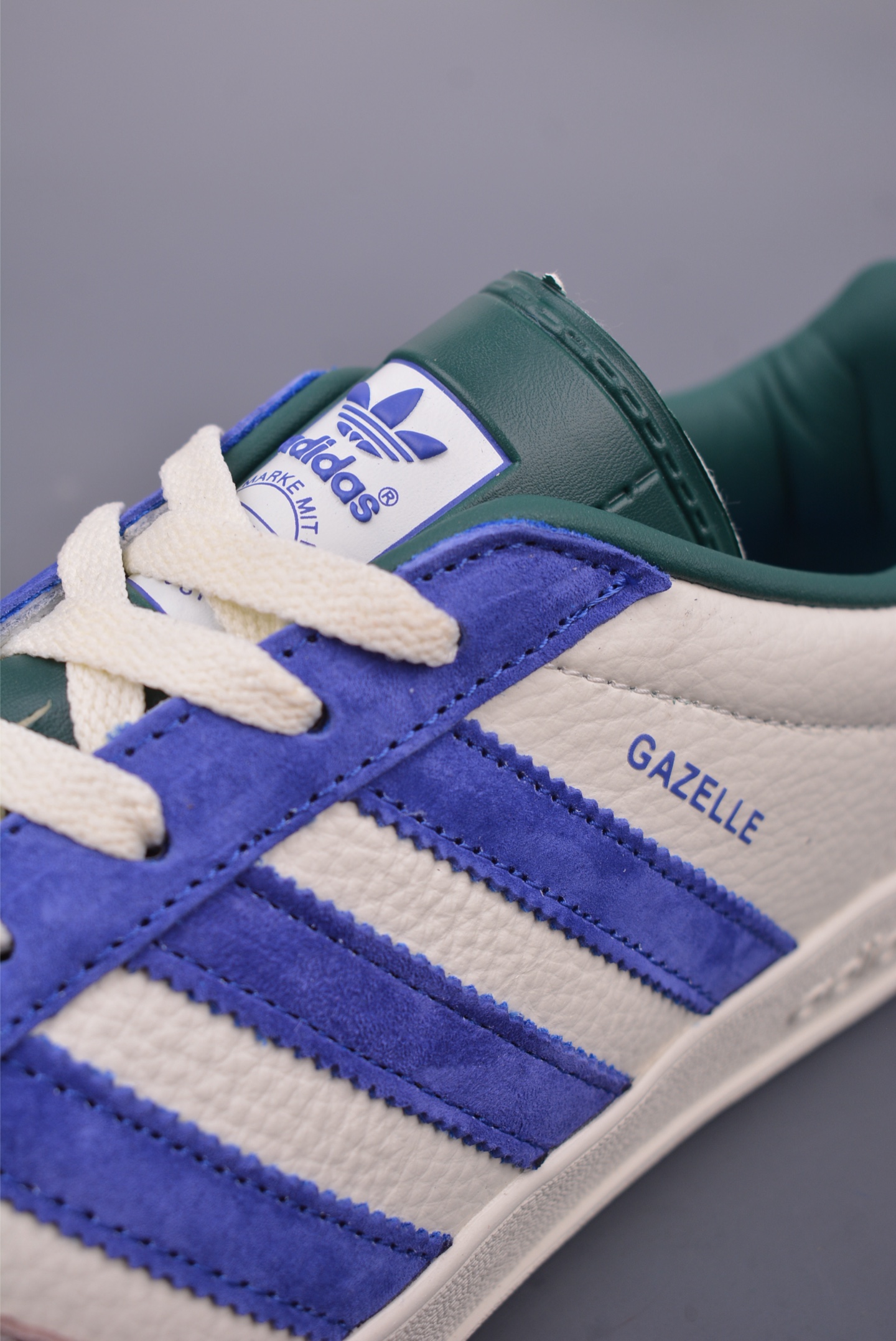 Stussy x Adidas Samba OG sneakers DD6601