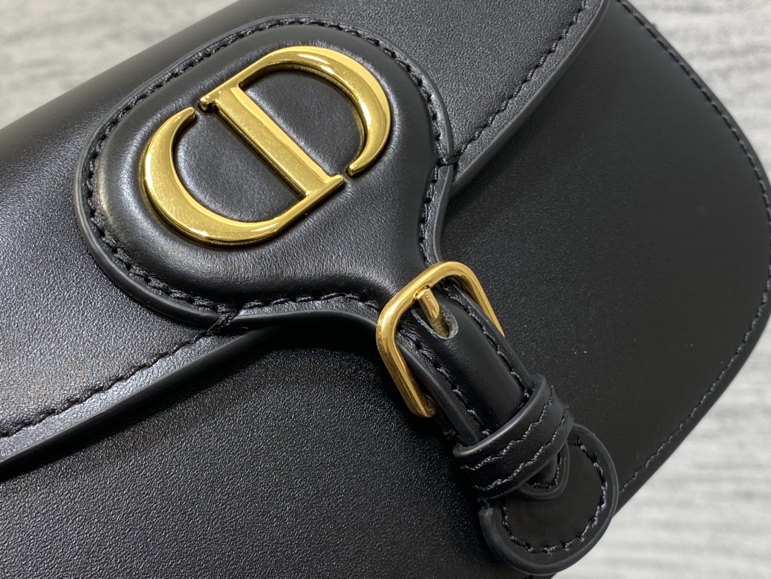 Dior Bobby East-West Fall/Winter Collection Bag Mini