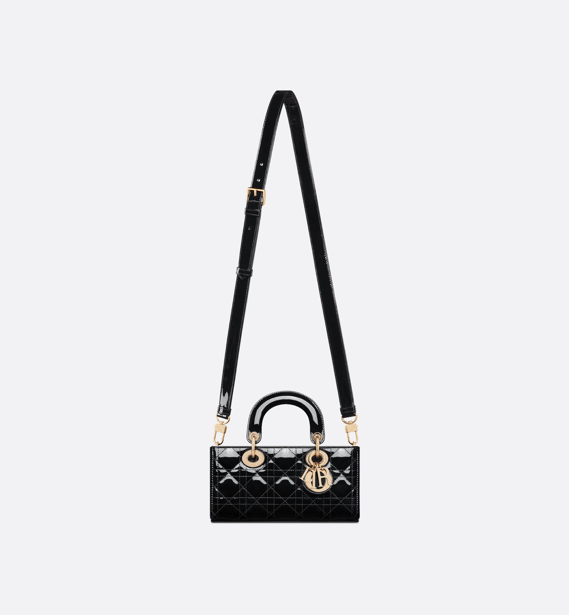 Dior Small Lady D-Joy Bag M0613OWCB_M900