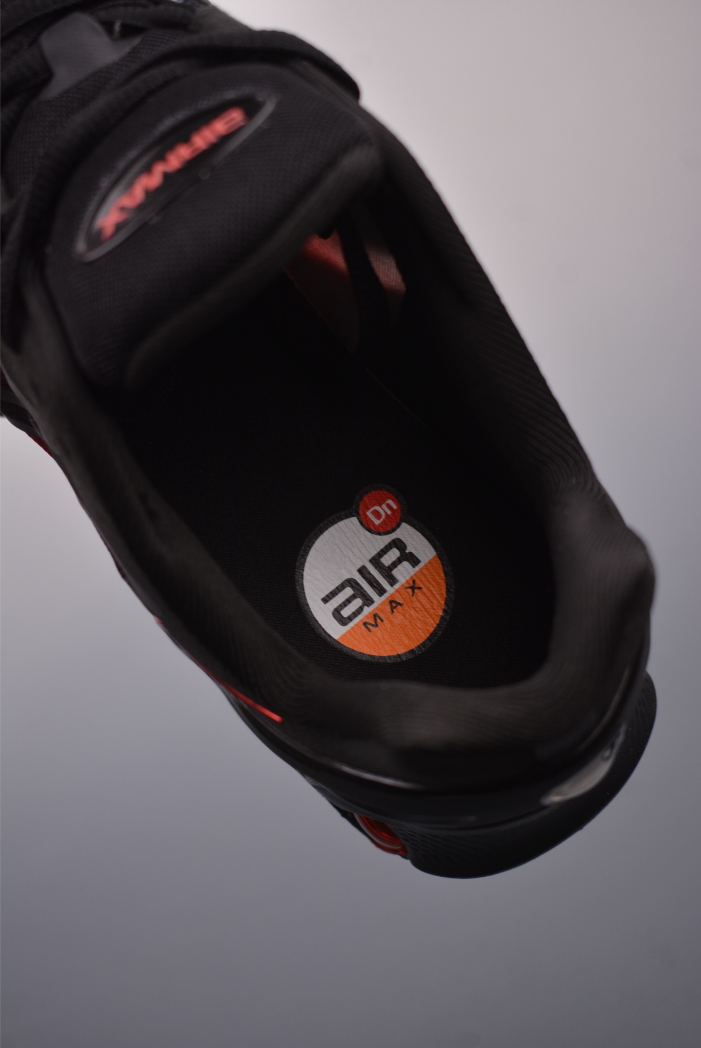 Nike Air Max DN8 Black Red FQ7860-029