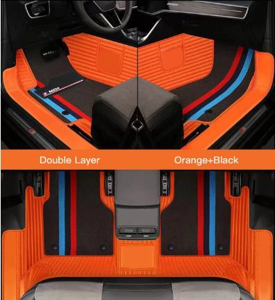 Car Floor Mats