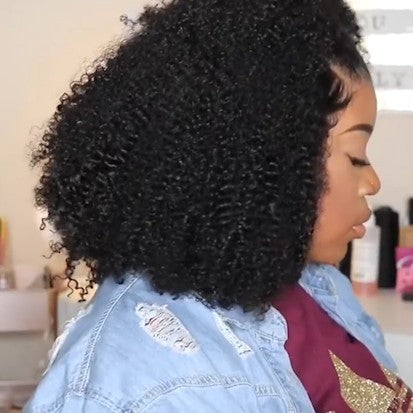 Special OFF | Affordable Afro Kinky Curly Wig
