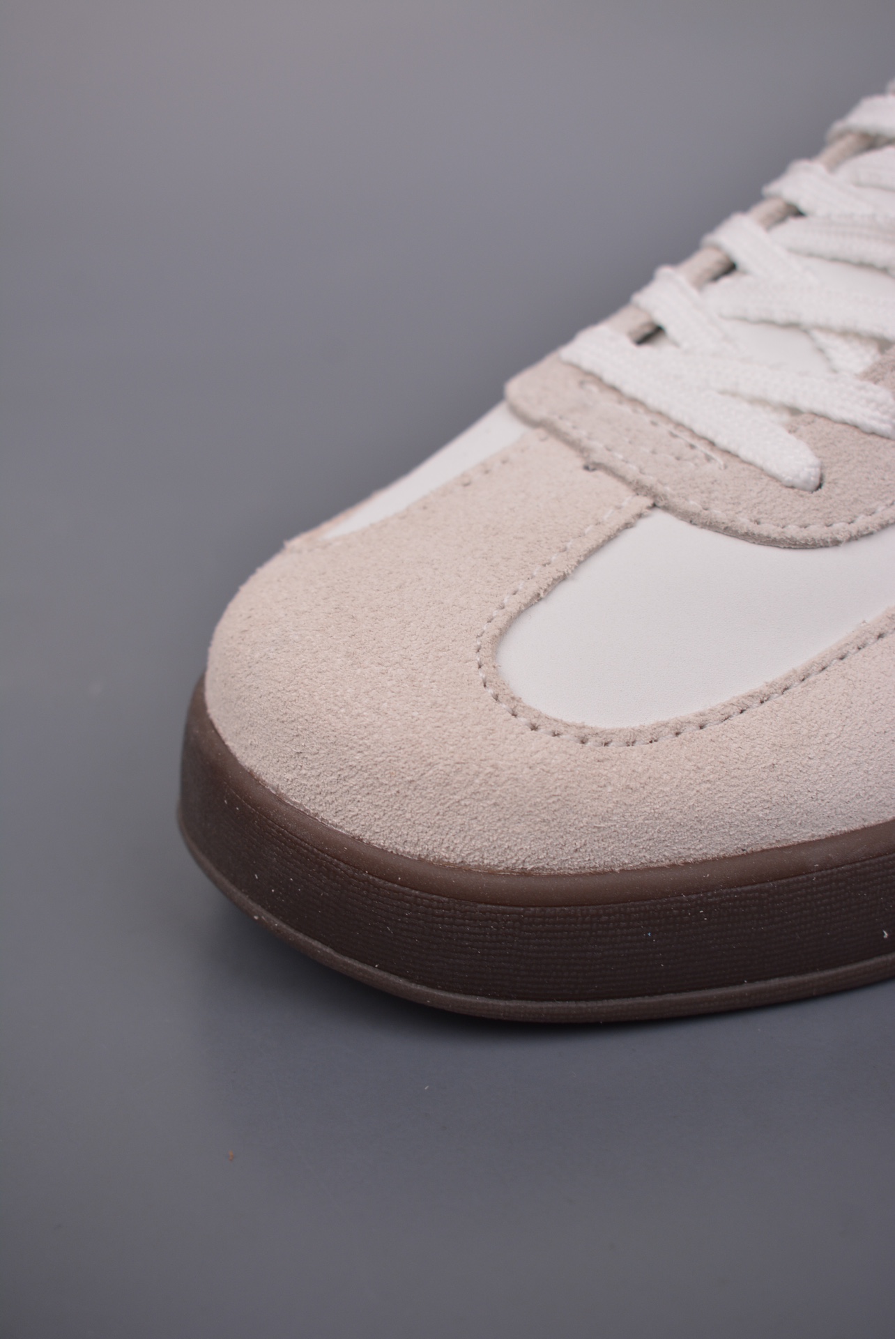 CLOT x Adidas Originals Gazelle Low Off White IH3641