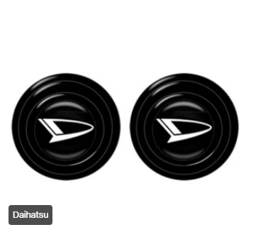 Door damping pad