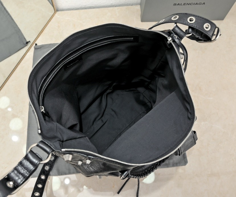 Balenciaga Men's Briefcase
