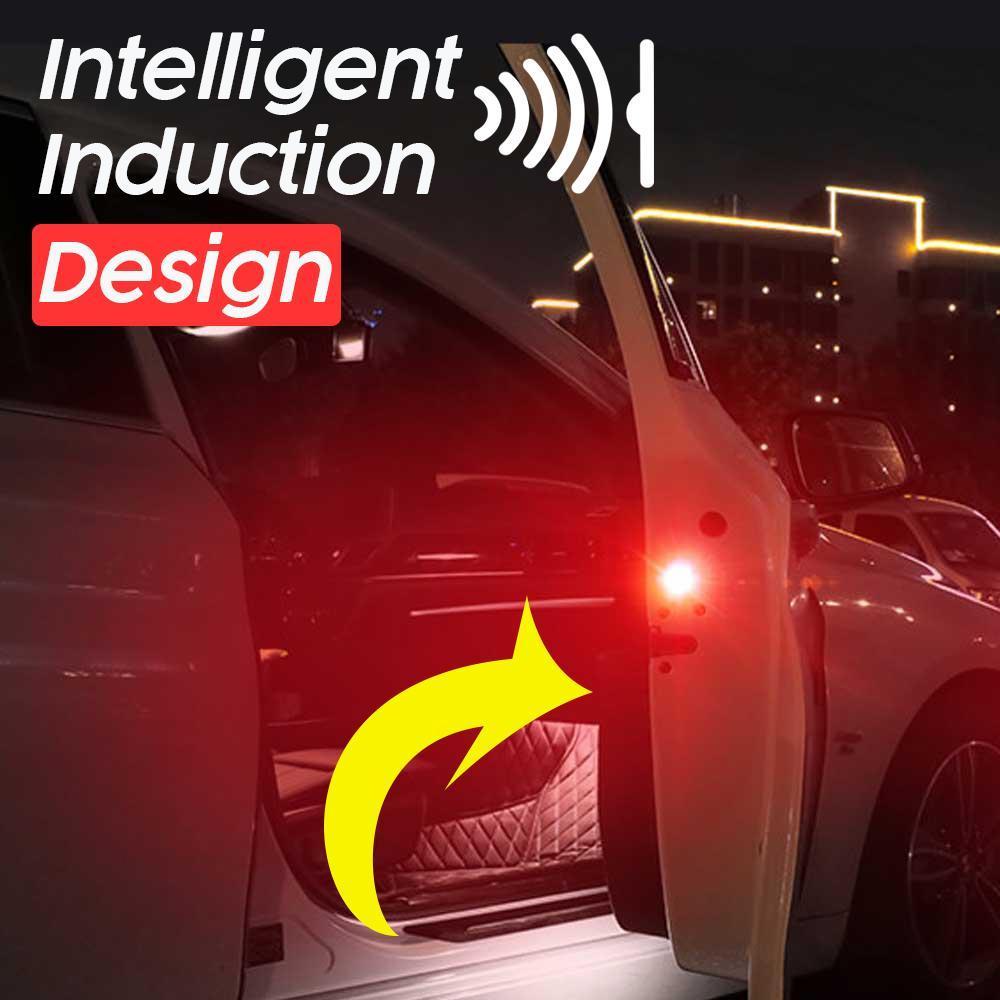 Breakthrough LED Safety Flare Keeps Your Family Safe On The Road…