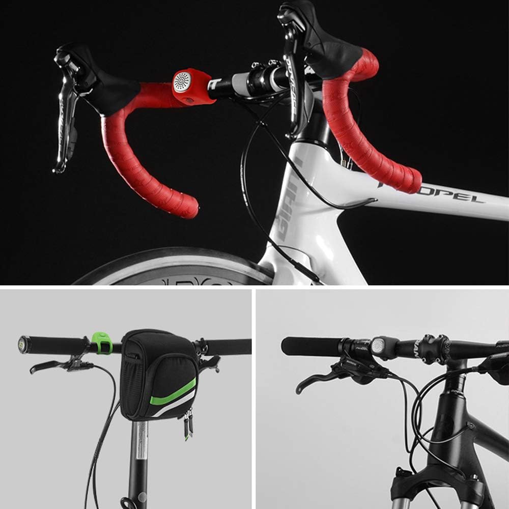 (🔥Last Day Promotion-SAVE 50% OFF)📯2023 Super 120DB Bike Horn-🔥BUY 2 GET 1 FREE