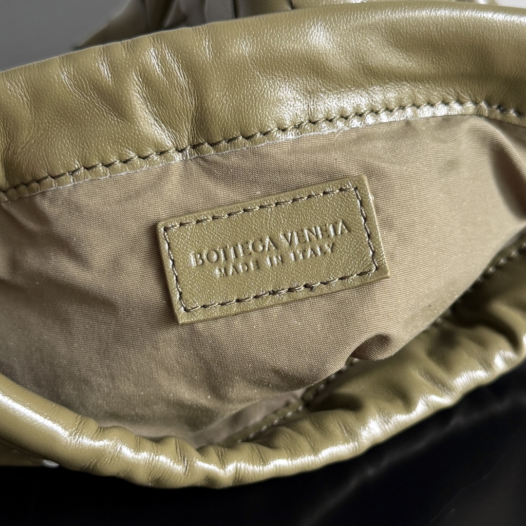 Bottega Veneta DUSTBAG Mini Handbag 816987